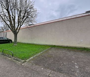 Location Appartement 3 pièces 67m² - Photo 6