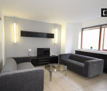 3-bedroom apartment for rent in Temple Bar, Dublin - Photo 4