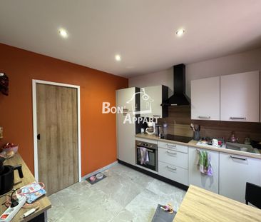 Location Maison 2 pièces 48m² JOEUF 54240 - Photo 5