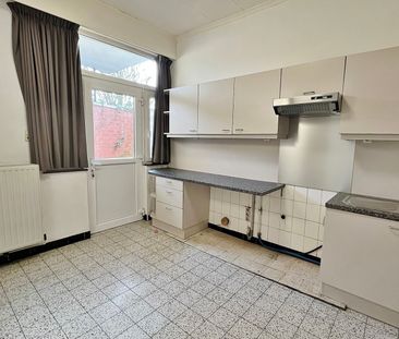 Appartement te huur - Photo 1