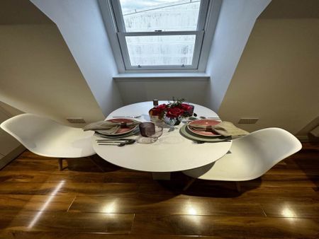 3rd Floor), Nethergate 94 (Rear Block, DD1 4EL, Dundee - Photo 3