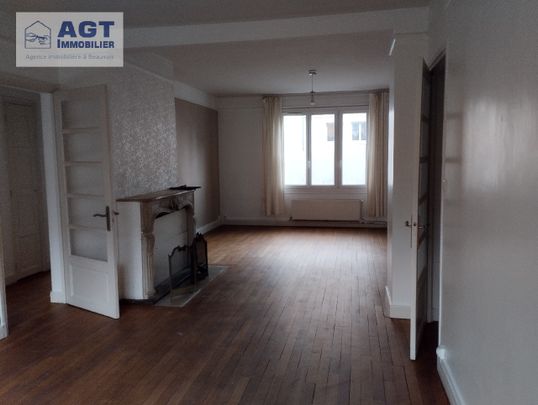 Location Appartement 3 pièces 88m² BEAUVAIS 60000 - Photo 1