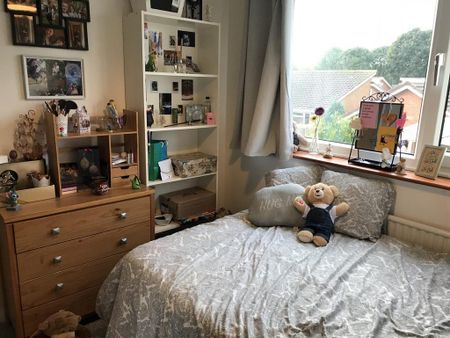 4 bedroom terraced house to rent - Photo 3