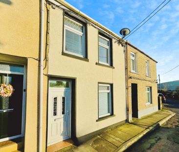 Kimberley Terrace, Georgetown, TREDEGAR - Photo 1