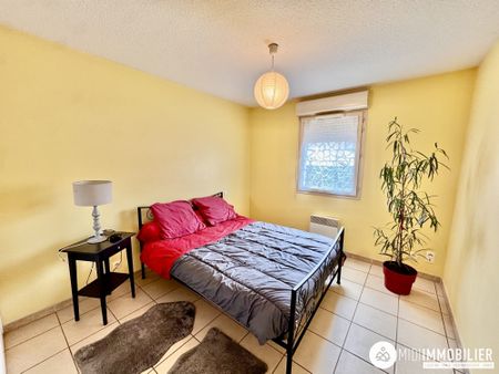 Location Appartement 2 pièces 42m² ALBI 81000 - Photo 4