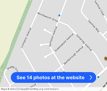 Tennyson, Doncaster, DN5 - Photo 1