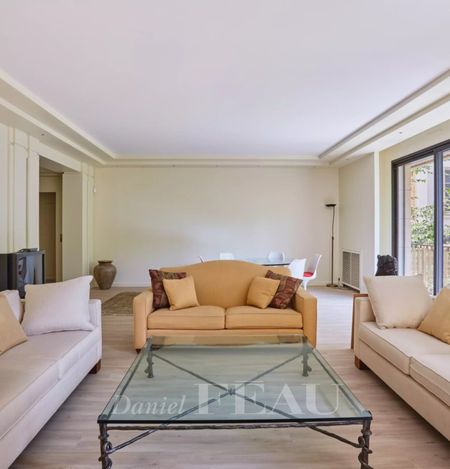 Appartement • Porte Dauphine - Photo 3