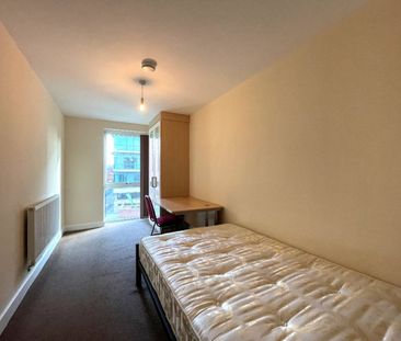 4 bed Apartment Ecclesall Road - Photo 3