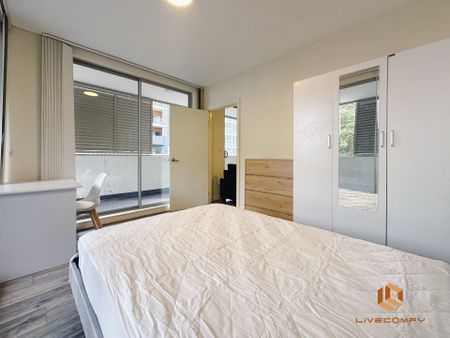 Wolli Creek - Photo 4