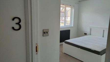 House share to rent - Photo 3