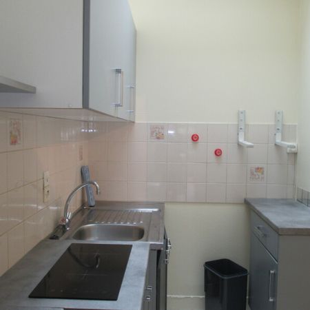 Location Appartement 2 Pièces 40 m² - Photo 4