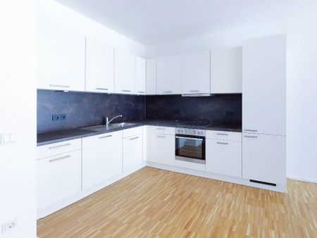 1. Monat geschenkt - geräumige 3-Zimmer Wohnung im LUI Spandau! - Foto 2
