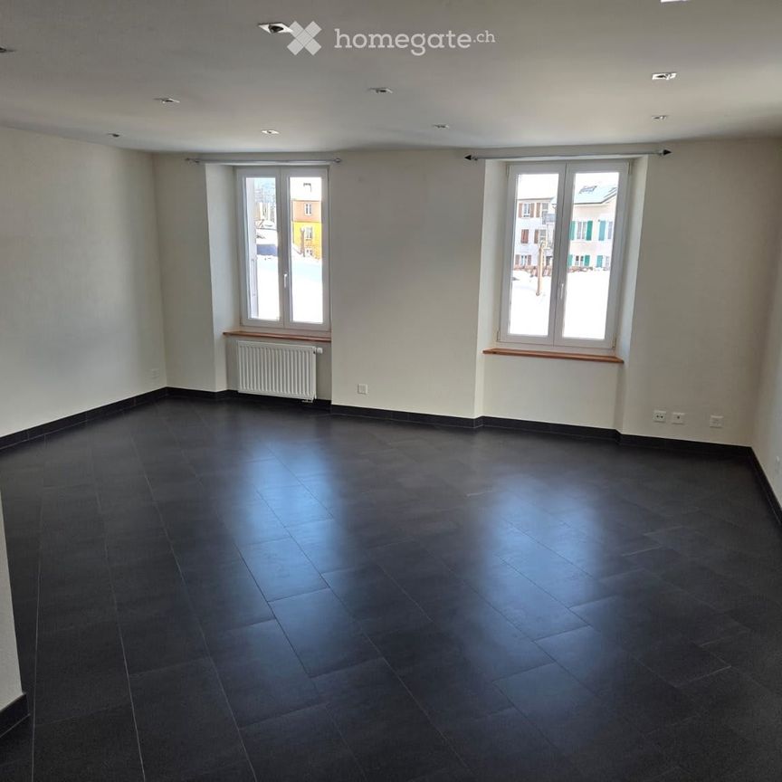2.5 Zimmer, 80 m² - Photo 1