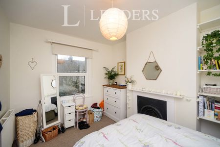 3 bedroom house to rent Cowper Street, Hove, East Sussex, BN3 - Photo 5