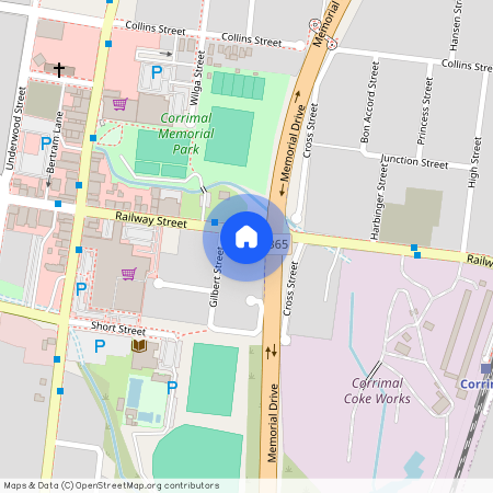 4/43-47 Railway Street, corrimal NSW 2518