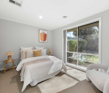 Comfortable & Convenient Living in the heart of Delahey - Photo 5