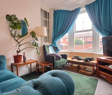 £700 PM · Woodbine Street, Liverpool, Merseyside - Photo 2
