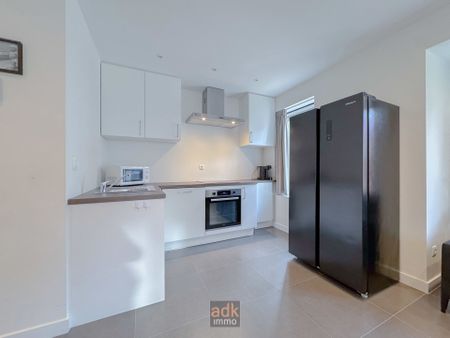 Recent gerenoveerde appartement 2024 – Residentie ‘Ma Colombe’, De Panne - Photo 5