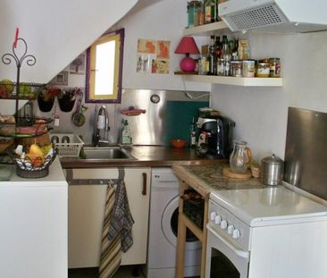 Location Appartement P2 rénové(e) Montpellier - Photo 4