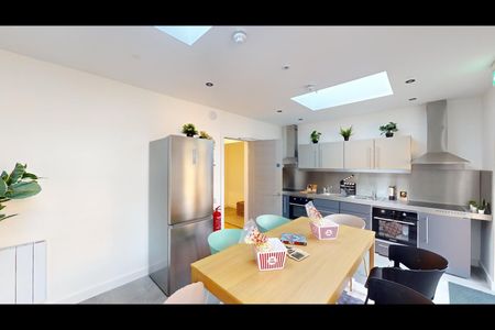 Studio Flat, Grasmere Avenue, W3 - Photo 5