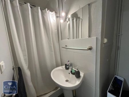 Appartement à louer 2 pièces 36.95m² - Photo 5