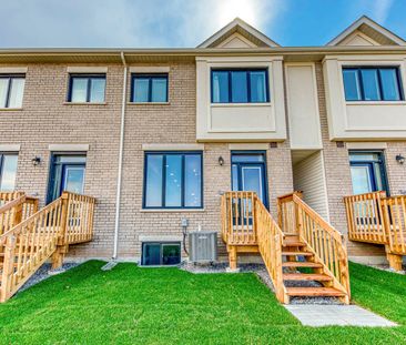 For Lease - 1206 Dartmouth Crescent, Oakville, Ontario - Photo 5