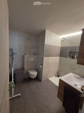2.5 Zimmer, 55 m² - Foto 4