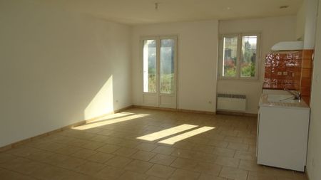 Location appartement 2 pièces, 53.00m², Trèbes - Photo 4