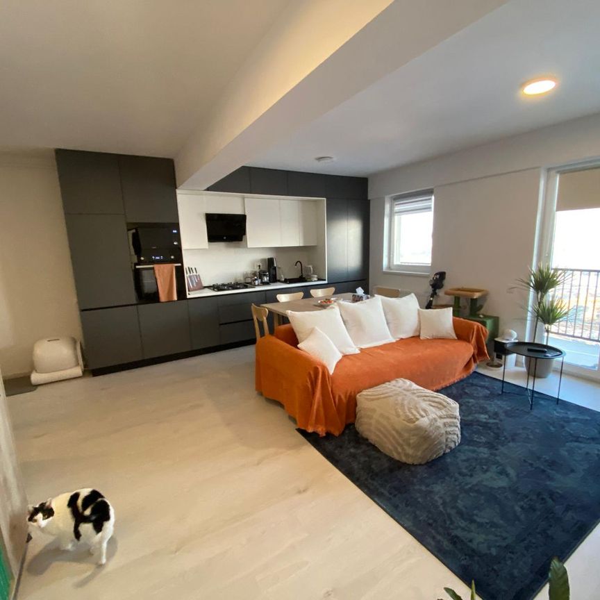 Inchiriere Apartament 2 Camere Pet friendly talie mica Soho Residence - Photo 1