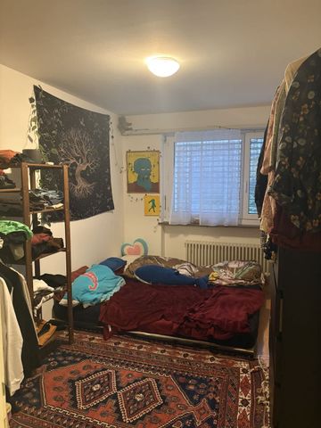 3 Zimmer, 64 m², 2. Stock - Photo 2