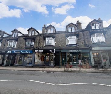 2 bedroom apartment to rent - Photo 4