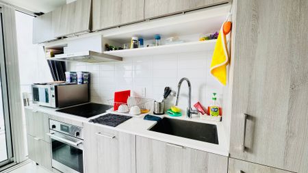 For Lease - 5 Soudan Avenue Unit# 617, Toronto, Ontario - Photo 3