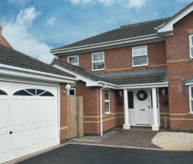 Bates Close, Market Harborough - Photo 1