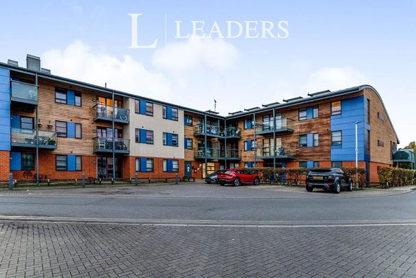 2 bedroom flat to rent - Photo 1