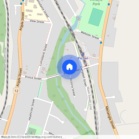 9 Campbell Street, NSW 2571, Picton