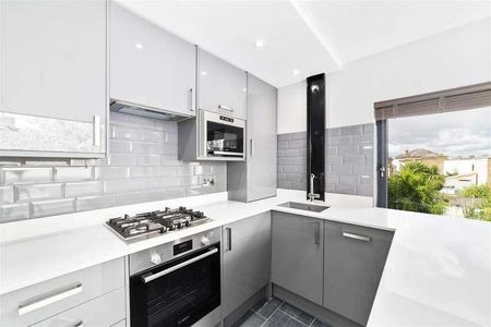 Villiers Road, Willesden, NW2 - Photo 2