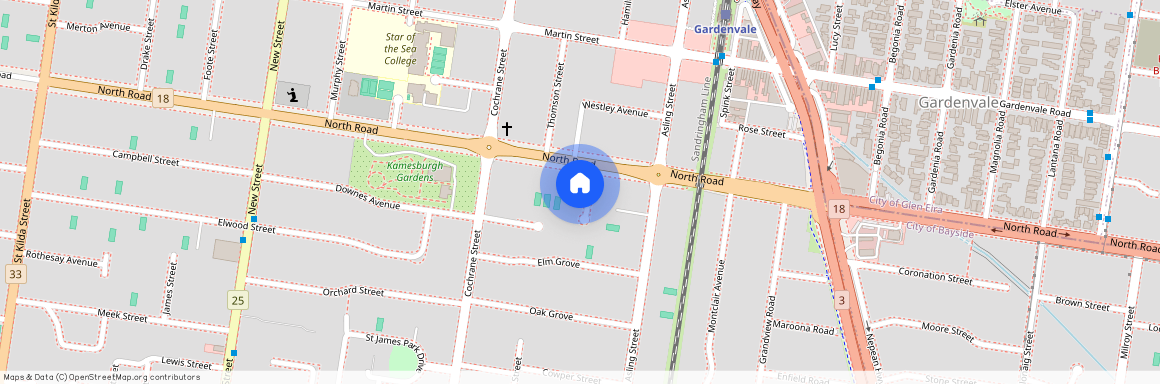 15 Grantham Court, Vic 3186, Brighton