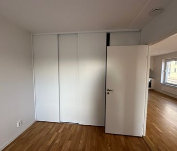 Bäckby Torgg. 26 -2rok(lgh 1601) - Foto 3