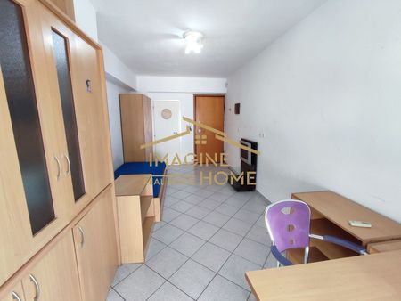 Studio/Γκαρσονιέρα για ενοικίαση Άγιος Δημήτριος (Κέντρο Θεσσαλονίκης) - Photo 4