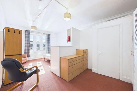 1 bedroom house of multiple occupation to rent - Photo 2