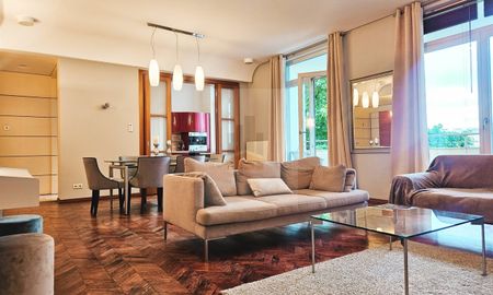 Warszawa M., Warszawa, Mokotów, Dolny Mokotów, Ludowa - Фото 3