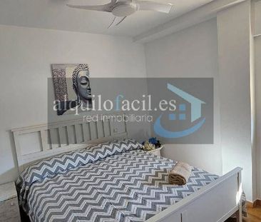 Piso de alquiler en Calle San Pedro, Los Boliches - Photo 5