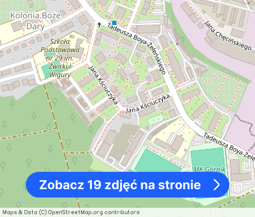 538N_Dwupokojowe mieszkanie wynajem Kostuchna - Zdjęcie 1