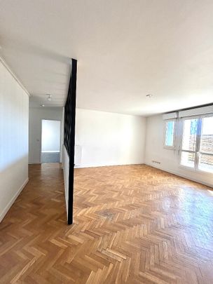 Appartement Fresnes 3 pièce(s) 75m² - Photo 1