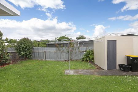 16 Church Street, Feilding, Manawatu - Photo 2
