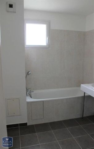 Appartement à louer 3 pièces 62.5m² - Photo 5