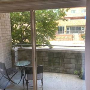 Renter wanted! Furnished 1 br condo-Jan 1 w/ heated parking - Photo 2