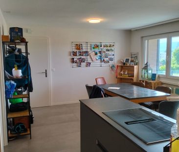 3.5 Zimmer, 95 m² - Photo 3