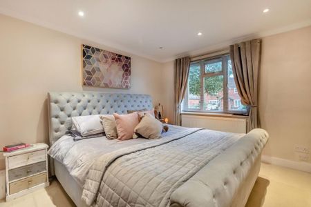 1 bedroom maisonette to rent - Photo 2