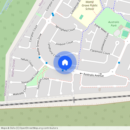 5 Kirkham Mews, NSW 2173, Wattle Grove